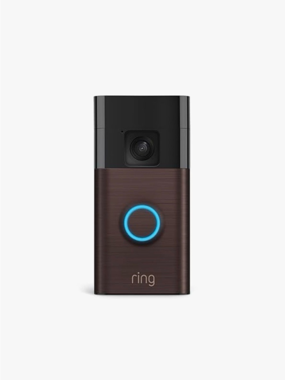 Ring Battery Doorbell